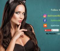 DJ Silviu M - Party Dance Mix October 2017 