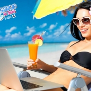 Dj Silviu M - Summer is here ! Part.6 (Promotional Mix)