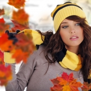 Dj Silviu M - Welcome Autumn,Part.2 (Promotional Mix Septembrie 2014)